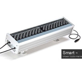 Smart Power 72 LED Flood